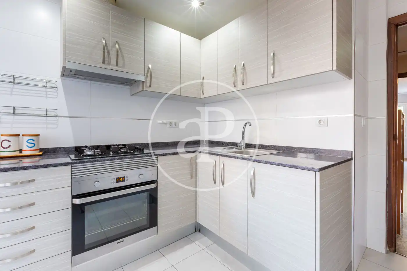 Piso en venta en Morvedre