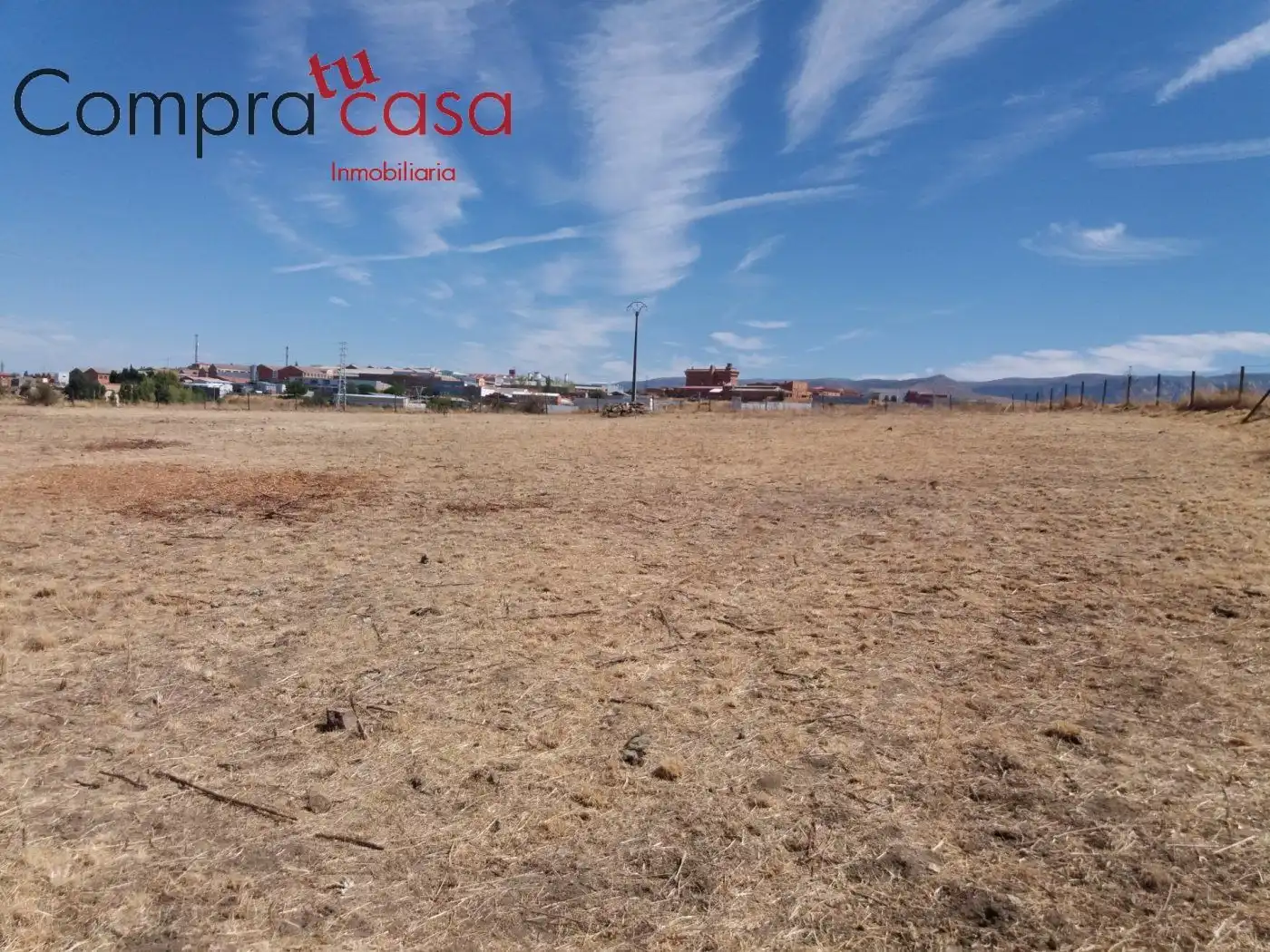 Finca rústica en venda en Segovia