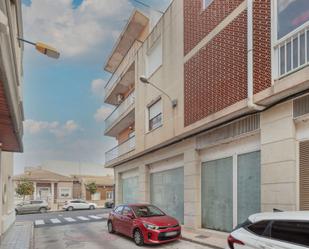 Exterior view of Flat for sale in Orihuela