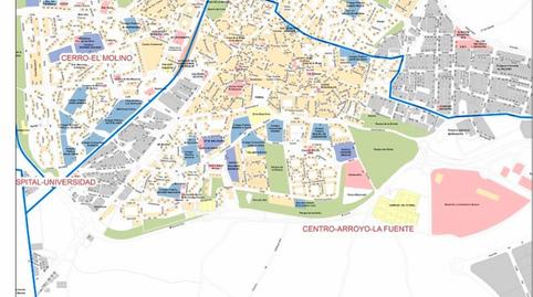 Photo 2 of Garage for sale in Calle de la Comunidad de Madrid, El Arroyo - La Fuente, Fuenlabrada