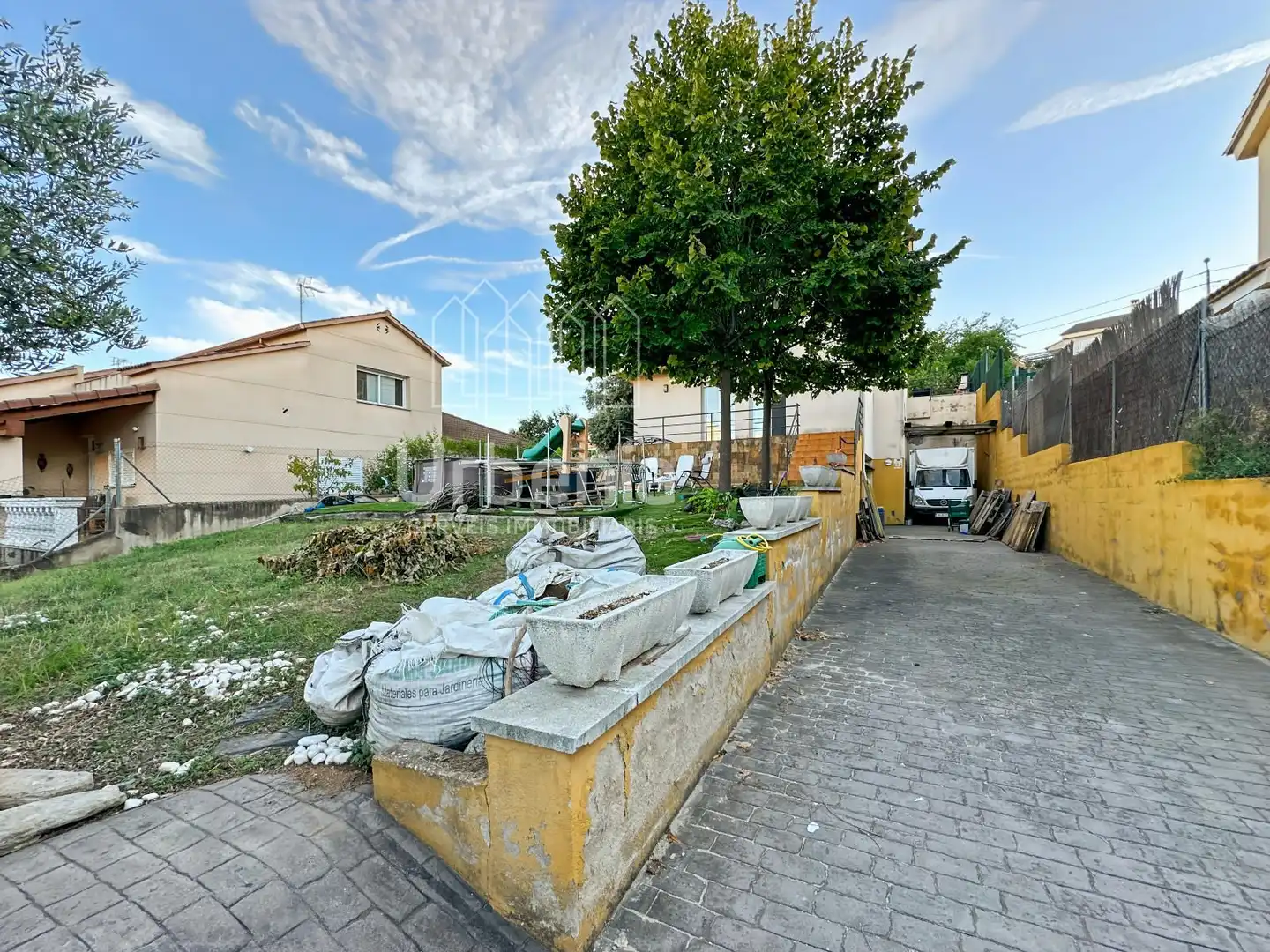 Casa amb jardí en venda a Lliçà d'Amunt, imagen 21