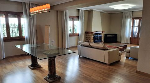 Foto 5 de Casa o chalet de alquiler en El Esparragal, Murcia Capital