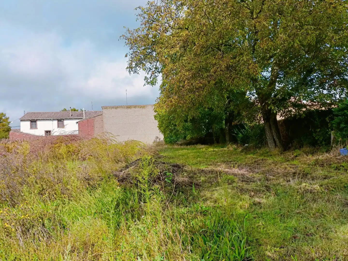 Wohnbaugrundstück zum Verkauf in Calle CACHAN-VR, imagen 10