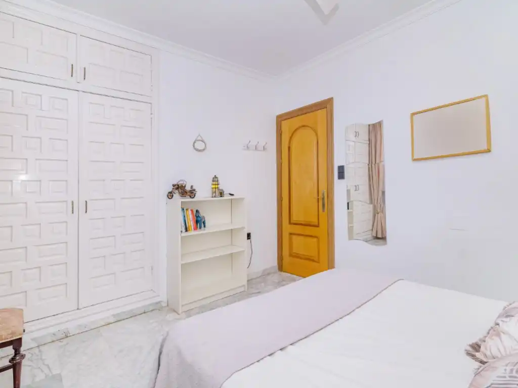 Habitación de Casa o chalet en venta en Monachil con Jardín privado, Terraza y Piscina