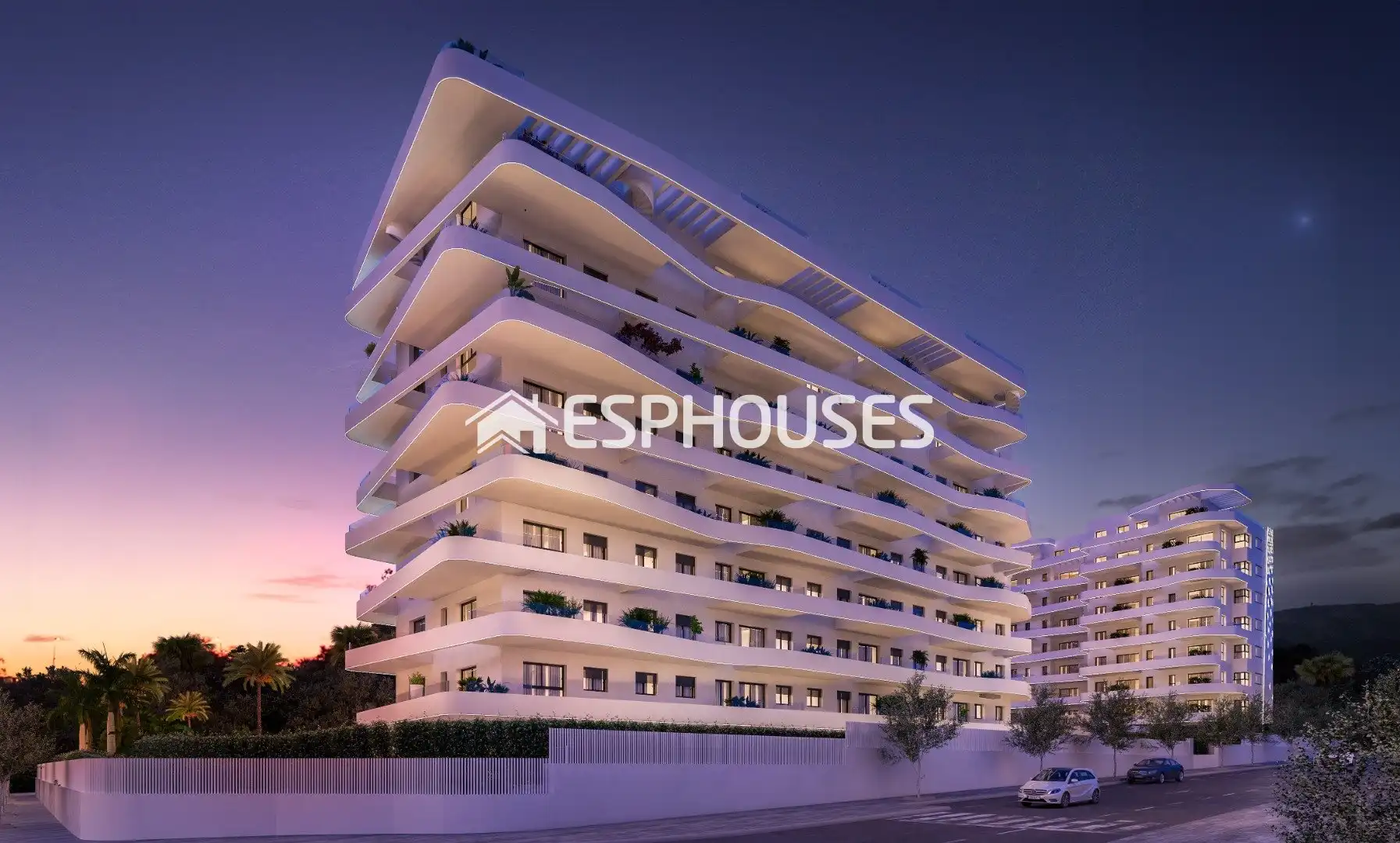 Erdgeschosswohnung mit Terrasse zum Verkauf in Platja de Torres, imagen 3