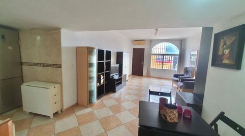 Foto 5 de Casa adosada en venda a Calle de la Cordera, Montemar, Torremolinos