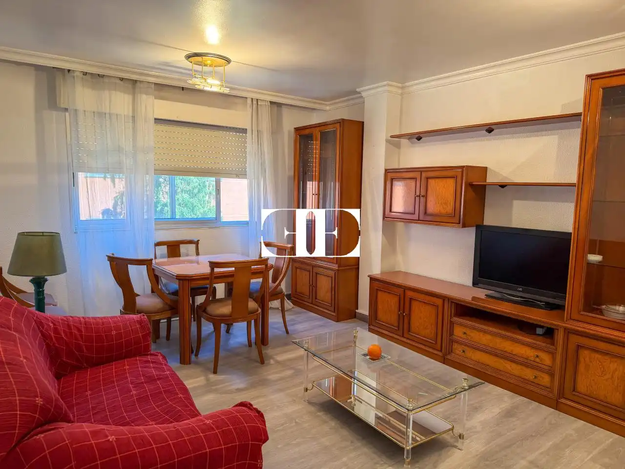 Piso con ascensor en venta en Avenida de Galicia, imagen 5