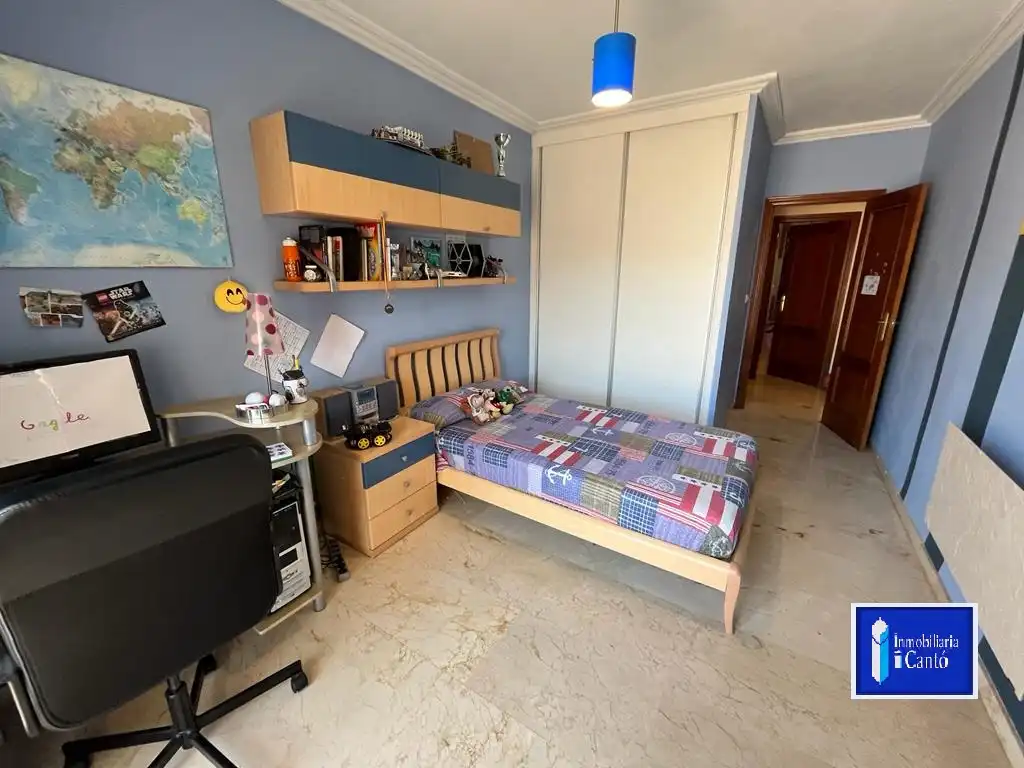 Piso con terraza en venta en Cocentaina, imagen 20