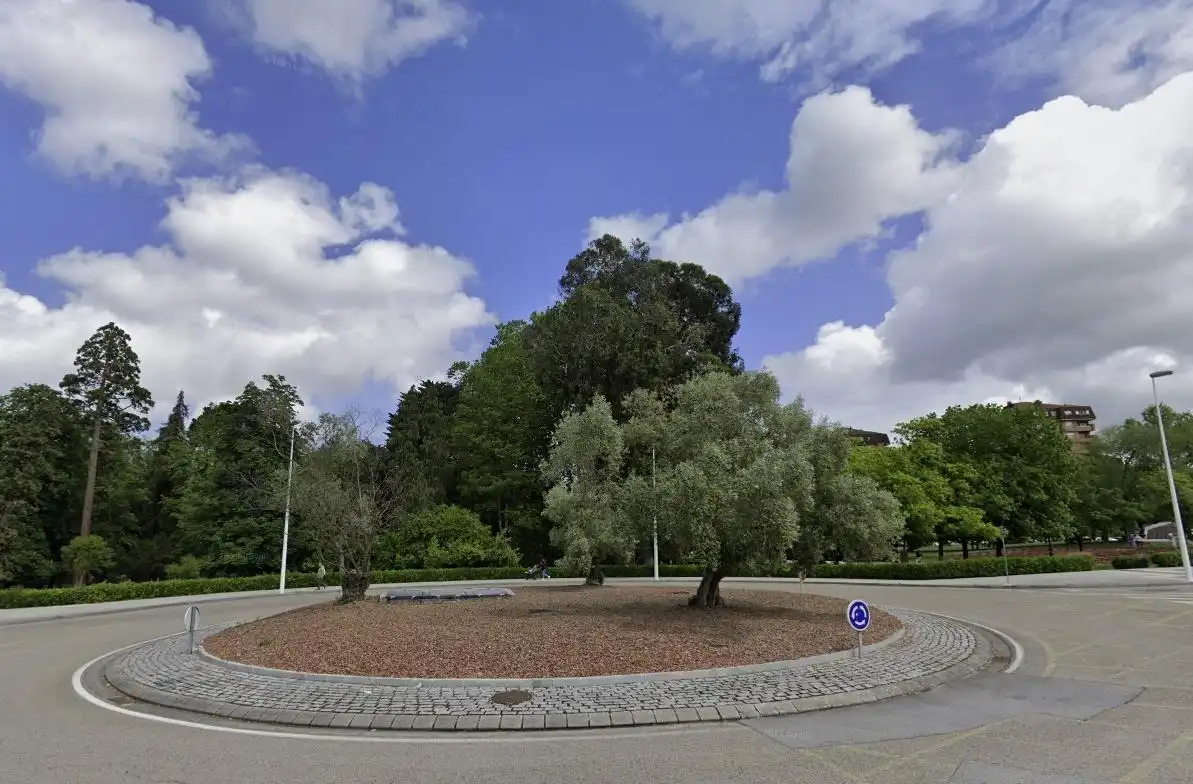 Pis amb ascensor en venda a El Parque - Zapatón