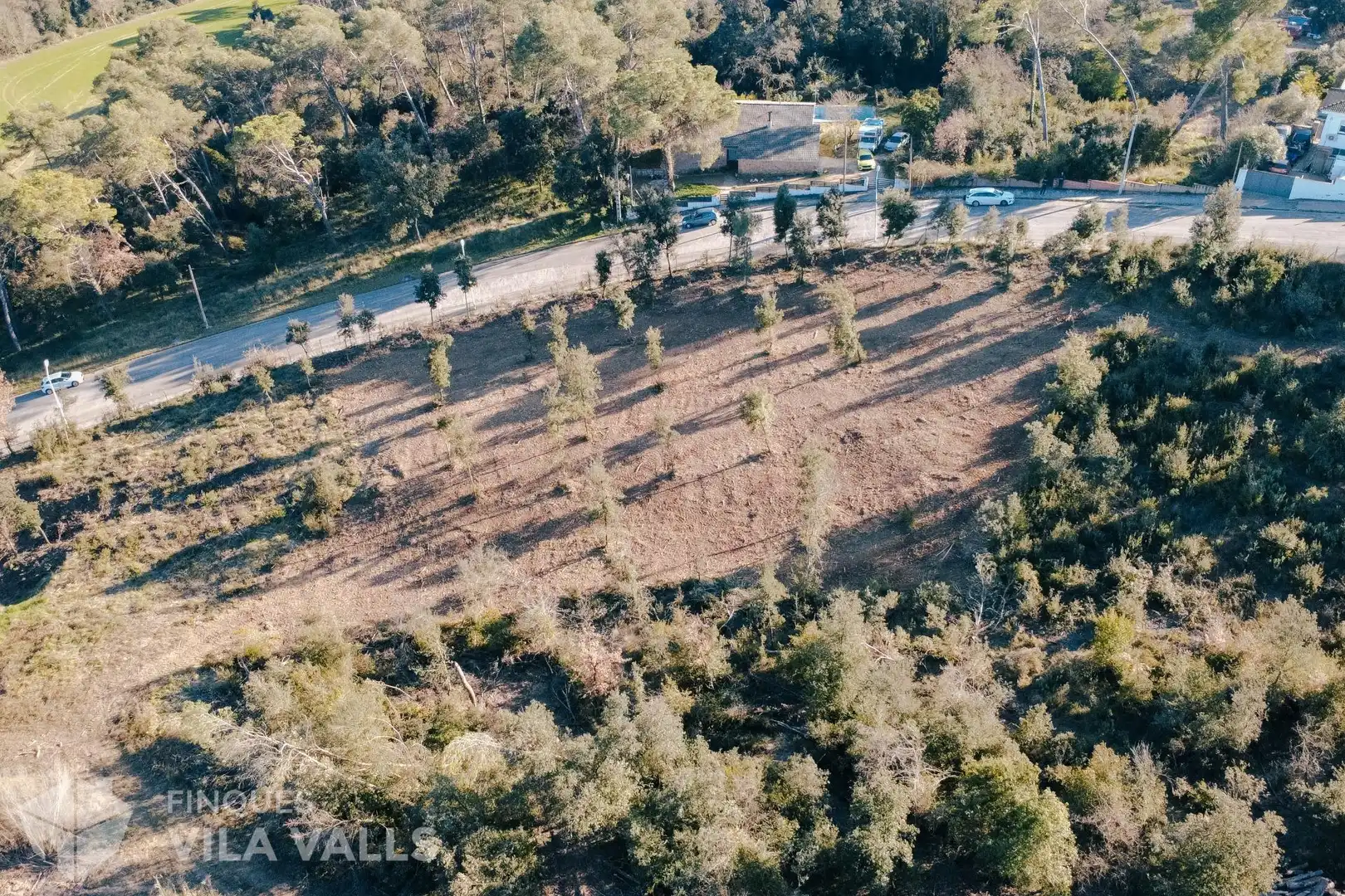Lands and plots for sale in Calle Palaudaries, imagen 7