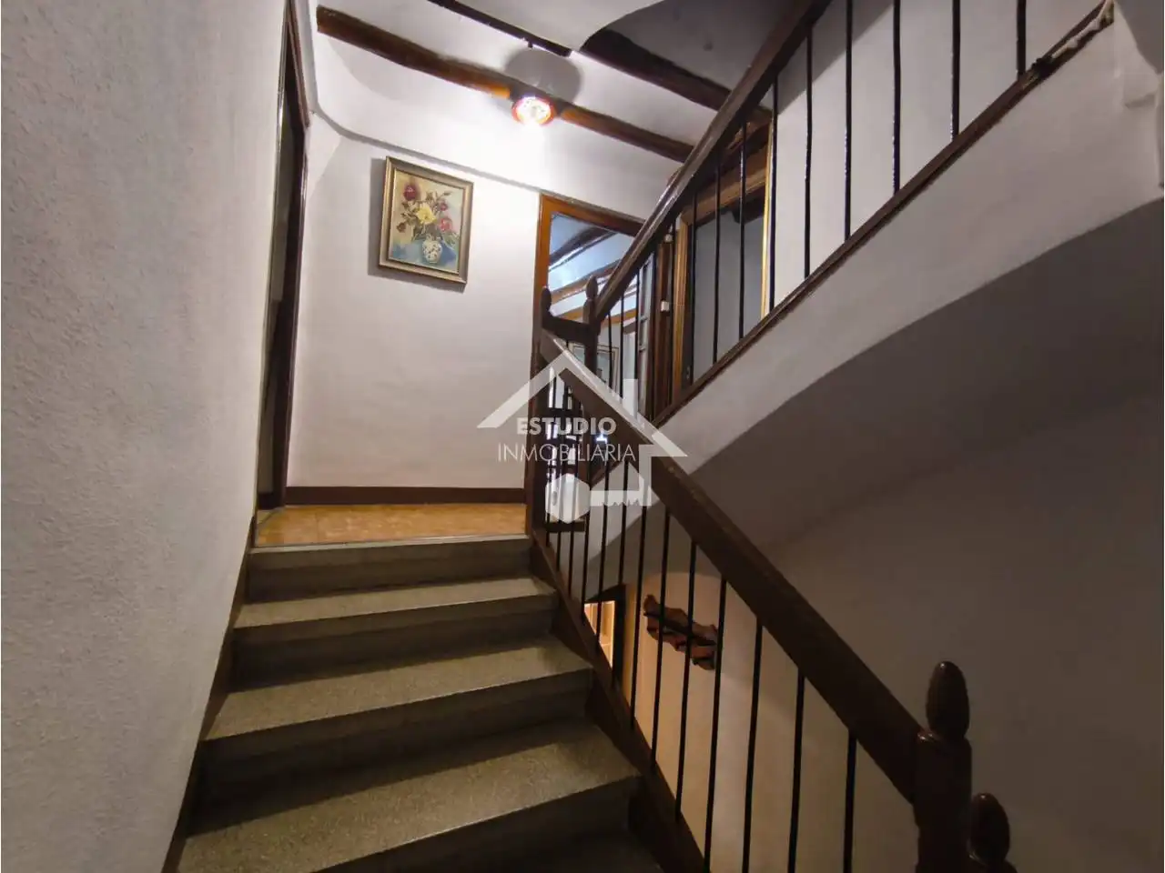 Casa o chalet en venta en Torres del Río con Calefacción y Amueblado
