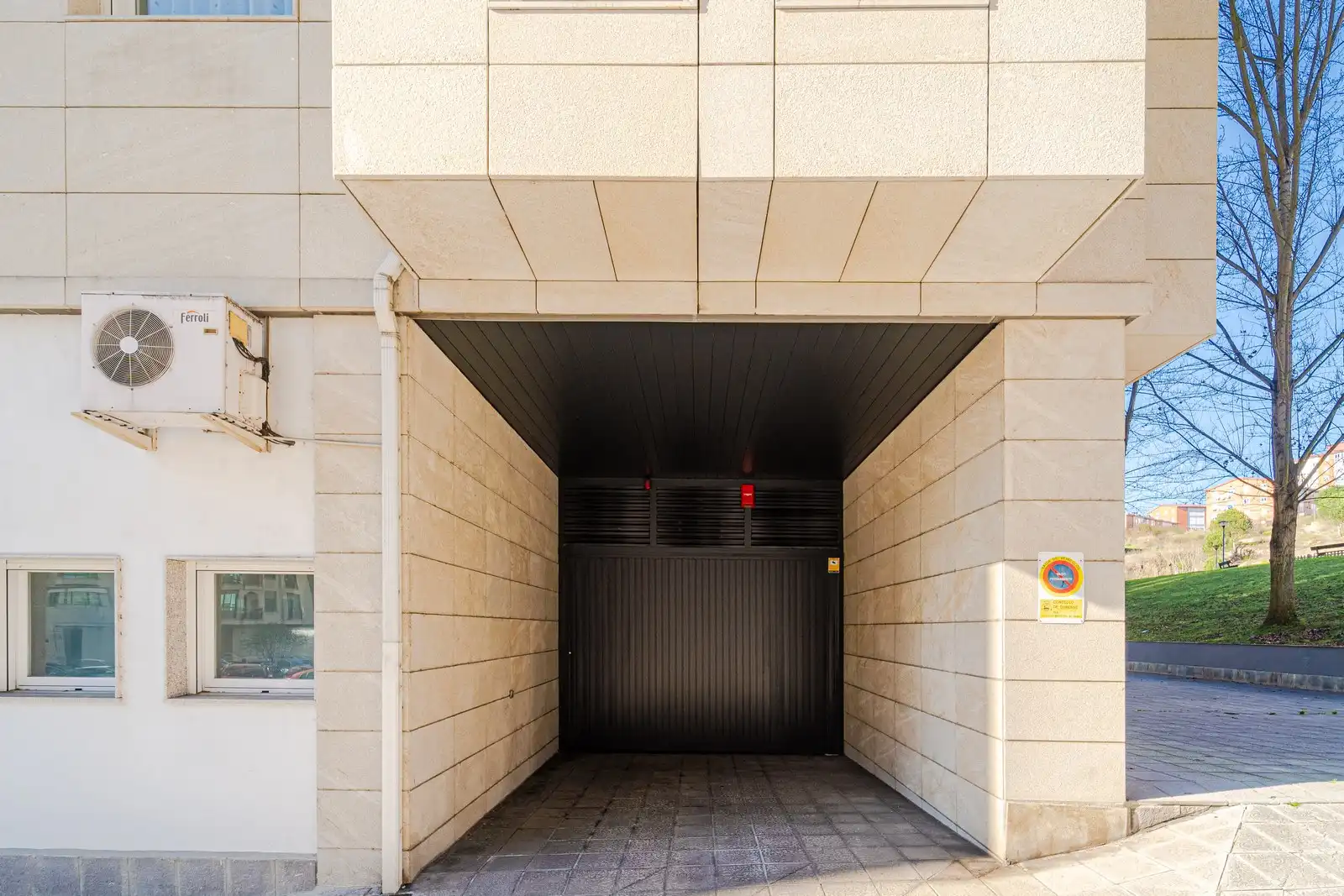 Flat for sale in Ourense Capital   with Storage room