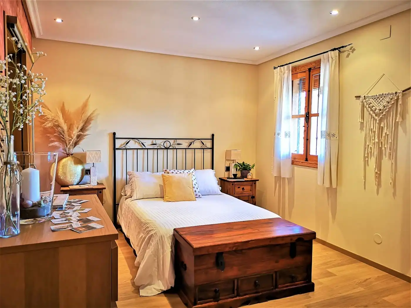 Villa mit Pool zum Verkauf in Pedanías Norte, imagen 29