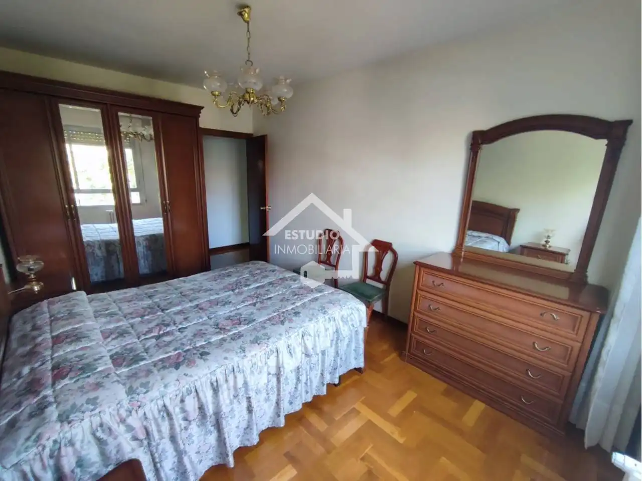 Piso con terraza en venta en Calle San Millán, imagen 17