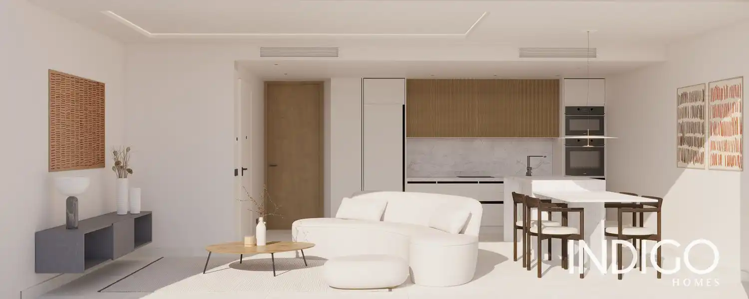 Flat with pool for sale in Celindo, imagen 9