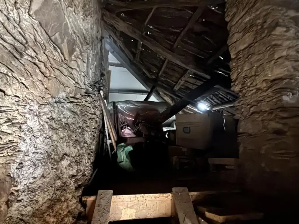 Casa rústica amb terrassa en venda a Mañón, imagen 20