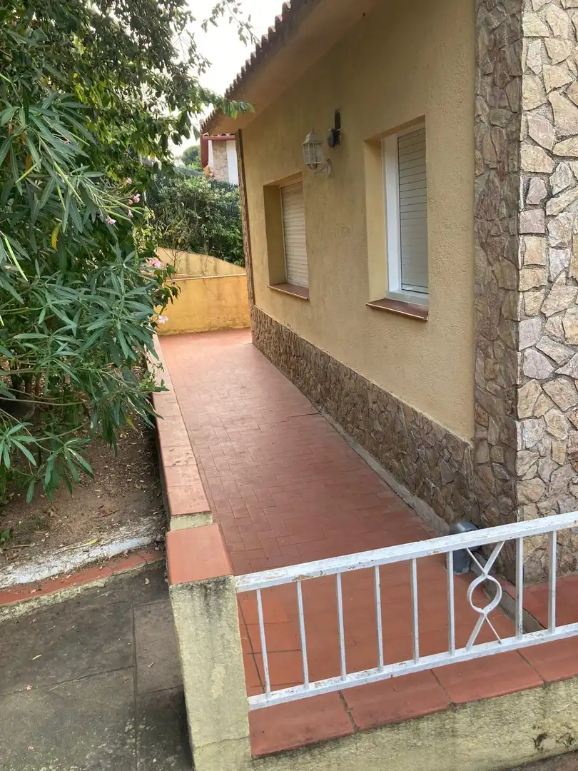 Casa con terraza en venta en Mas Mora - Sant Daniel, imagen 20