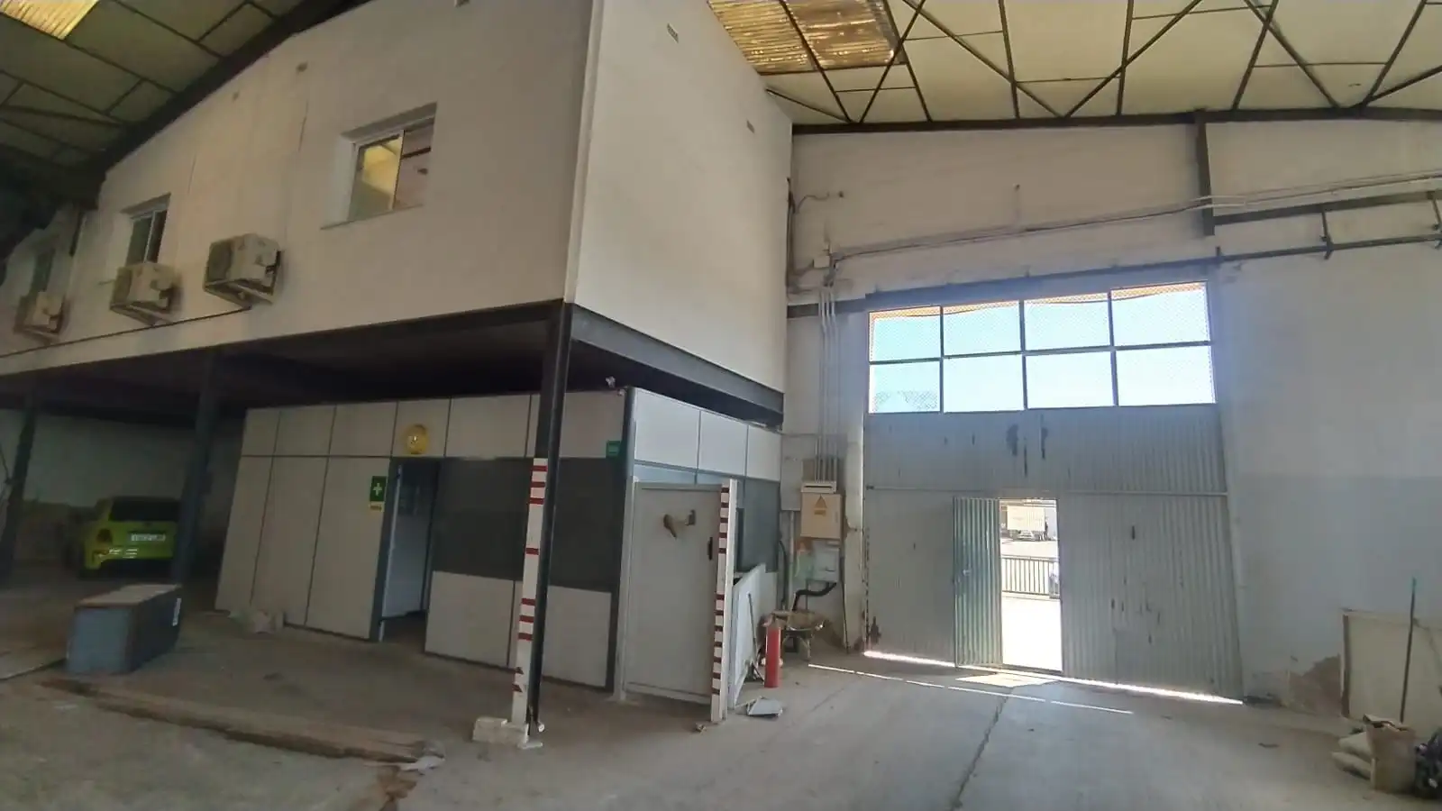 Nau industrial de lloguer a Avenida Gandia, imagen 10