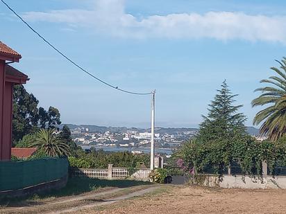 Residencial en venda en Oleiros