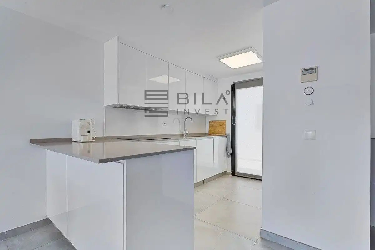 Terraced house with pool for sale in de la Pimienta, imagen 15
