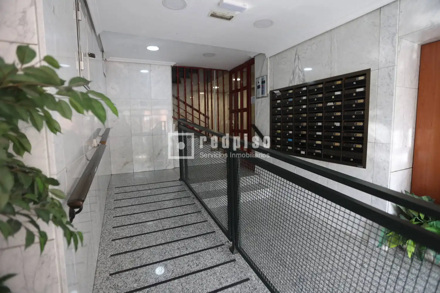 Piso en venta en Madrid con Calefacción, Parquet y Terraza