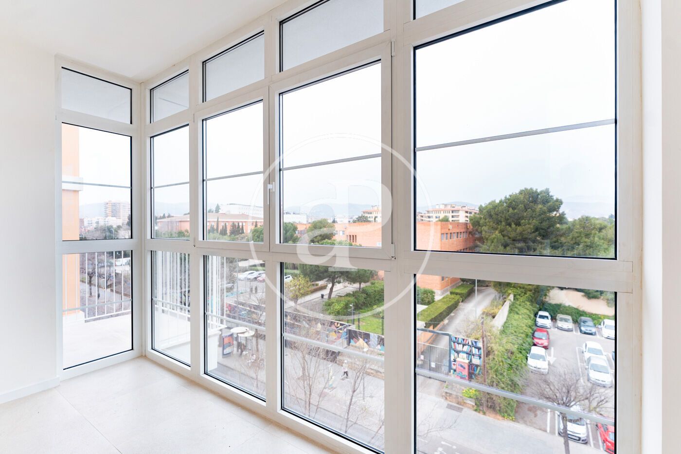 Flat for rent in  Palma de Mallorca  with Air Conditioner, Heating and Terrace