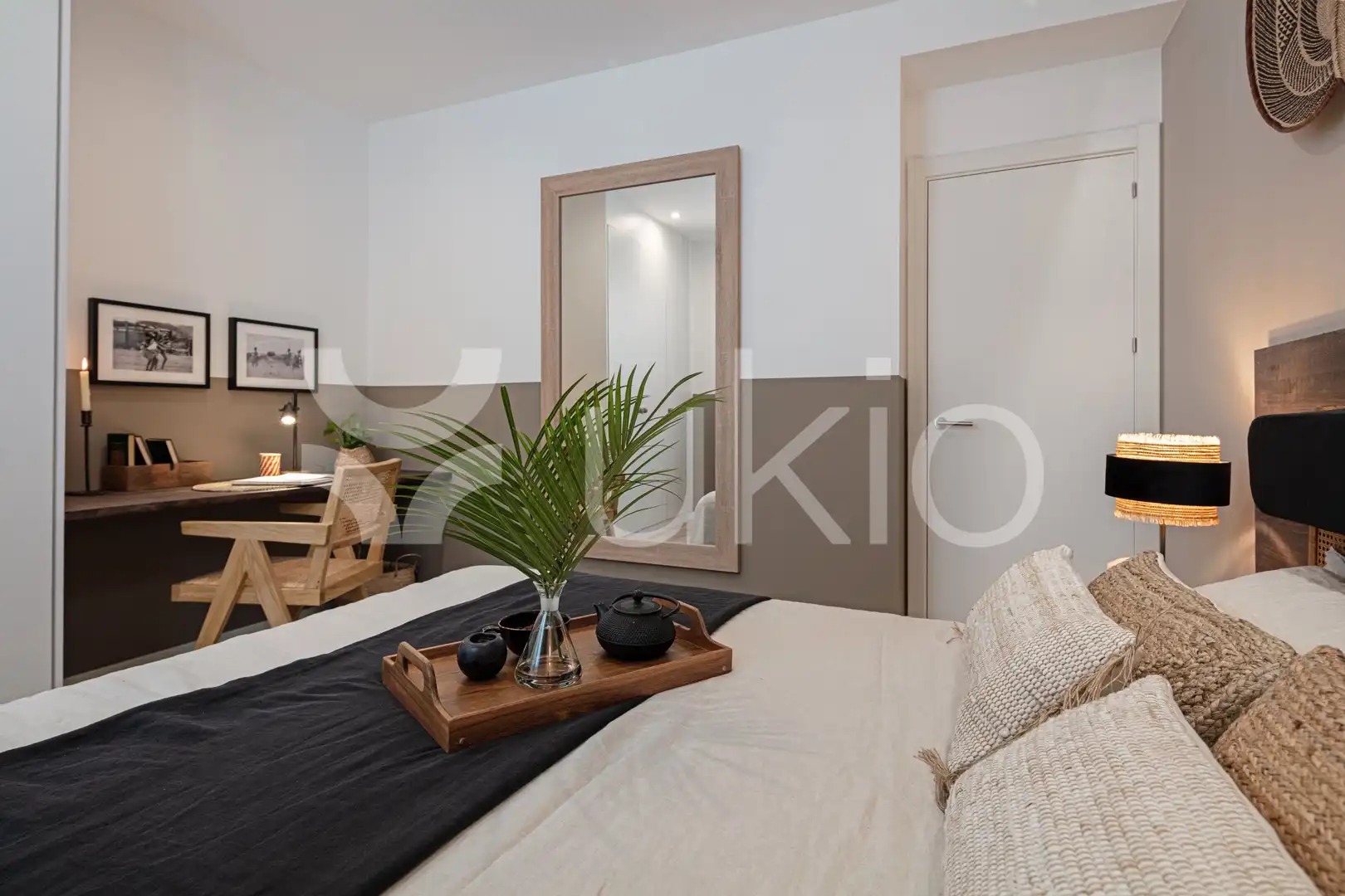 Appartamento in affitto a Calle del Cardenal Cisneros, imagen 14