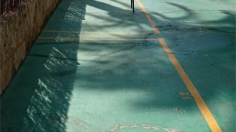 Foto 3 de Garaje en venta en Carrer de Samil, 13, Les Maravelles, Palma de Mallorca