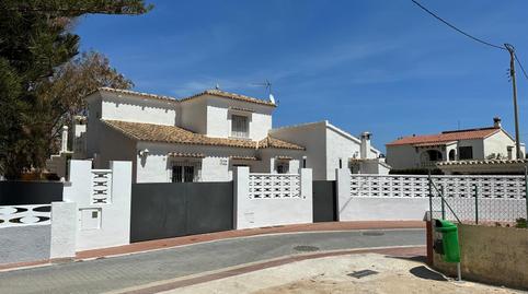 Photo 5 of House or chalet for sale in Els Poblets, Alicante