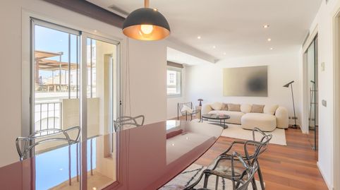 Foto 2 de Apartament en venda a Granada, 32, Centro Histórico, Málaga Capital
