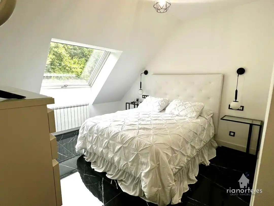 Wohnung mit Aufzug zum Verkauf in La Felguera, imagen 20