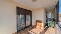 Balcony of Flat for sale in Navalcarnero  with Air Conditioner, Heating and Terrace