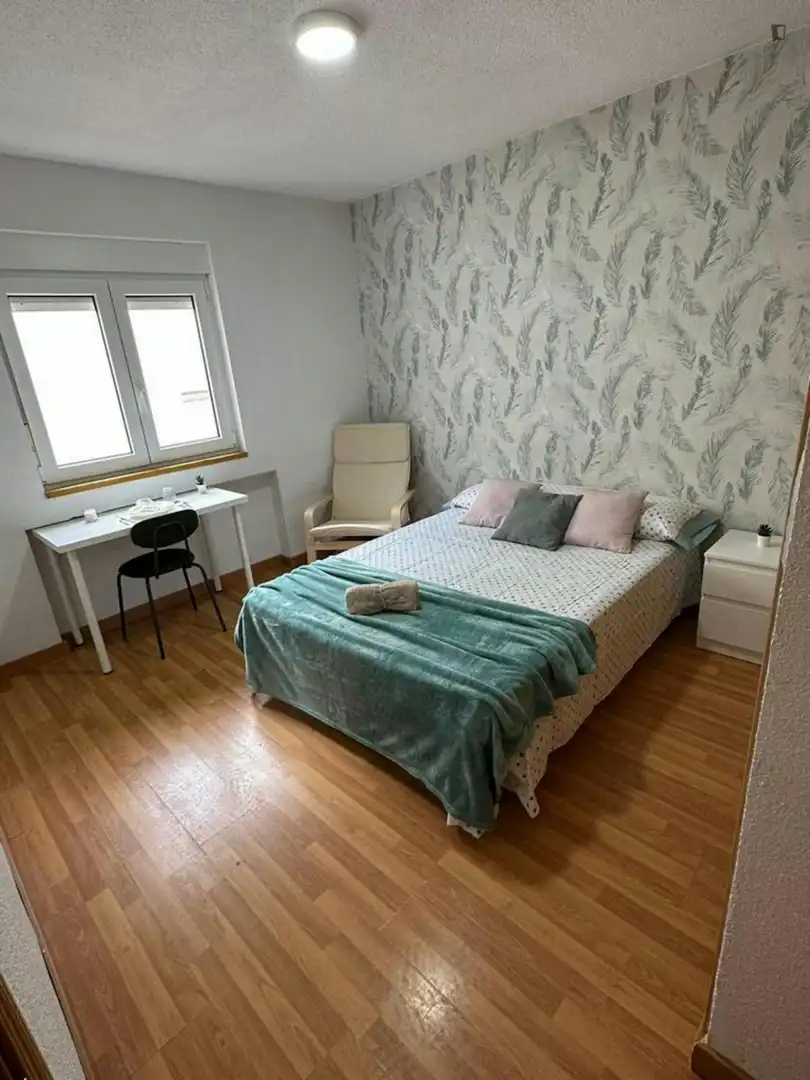 Habitació a Alcalá de Henares, Madrid