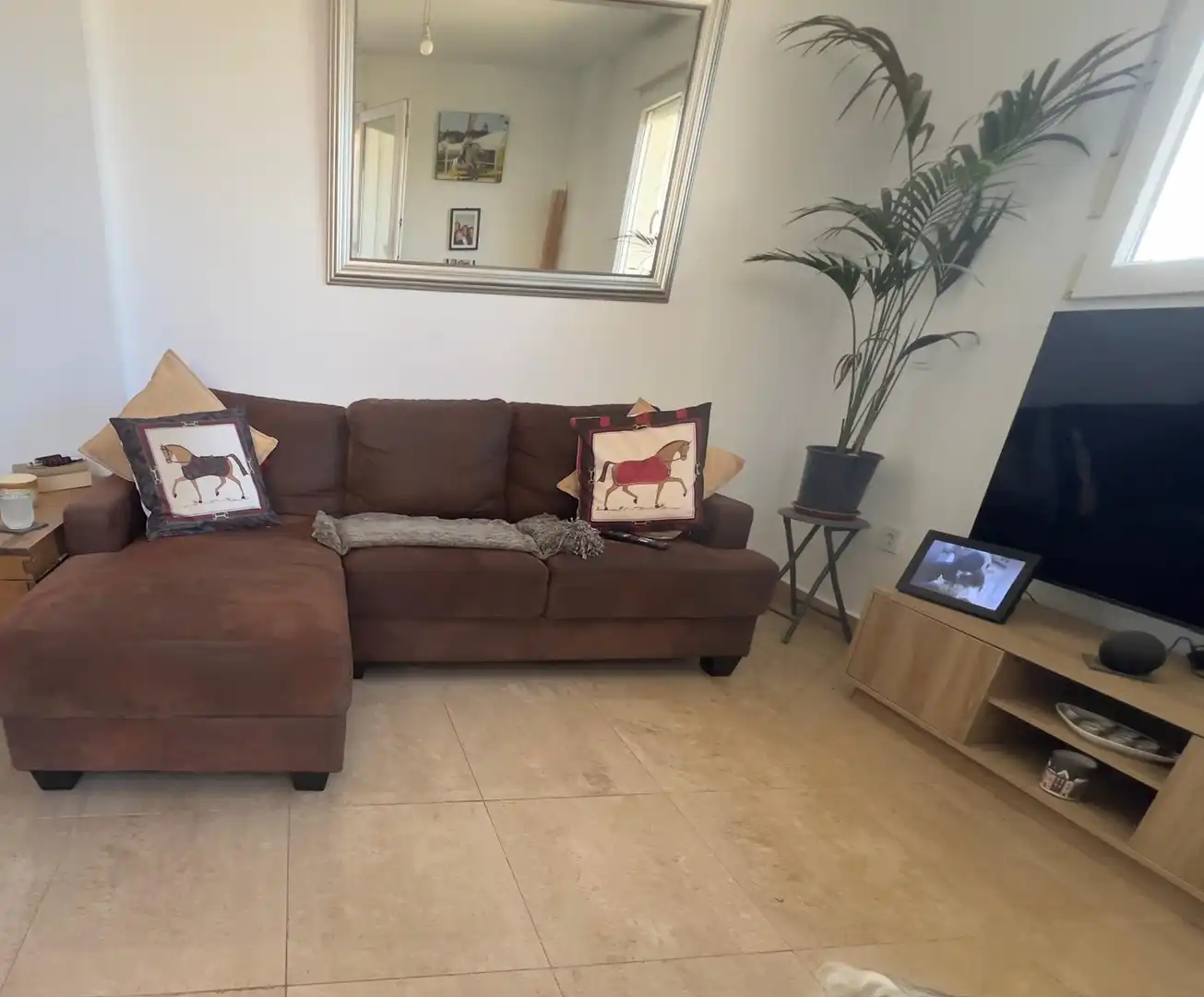 Apartament amb terrassa en venda a Chullera, imagen 9
