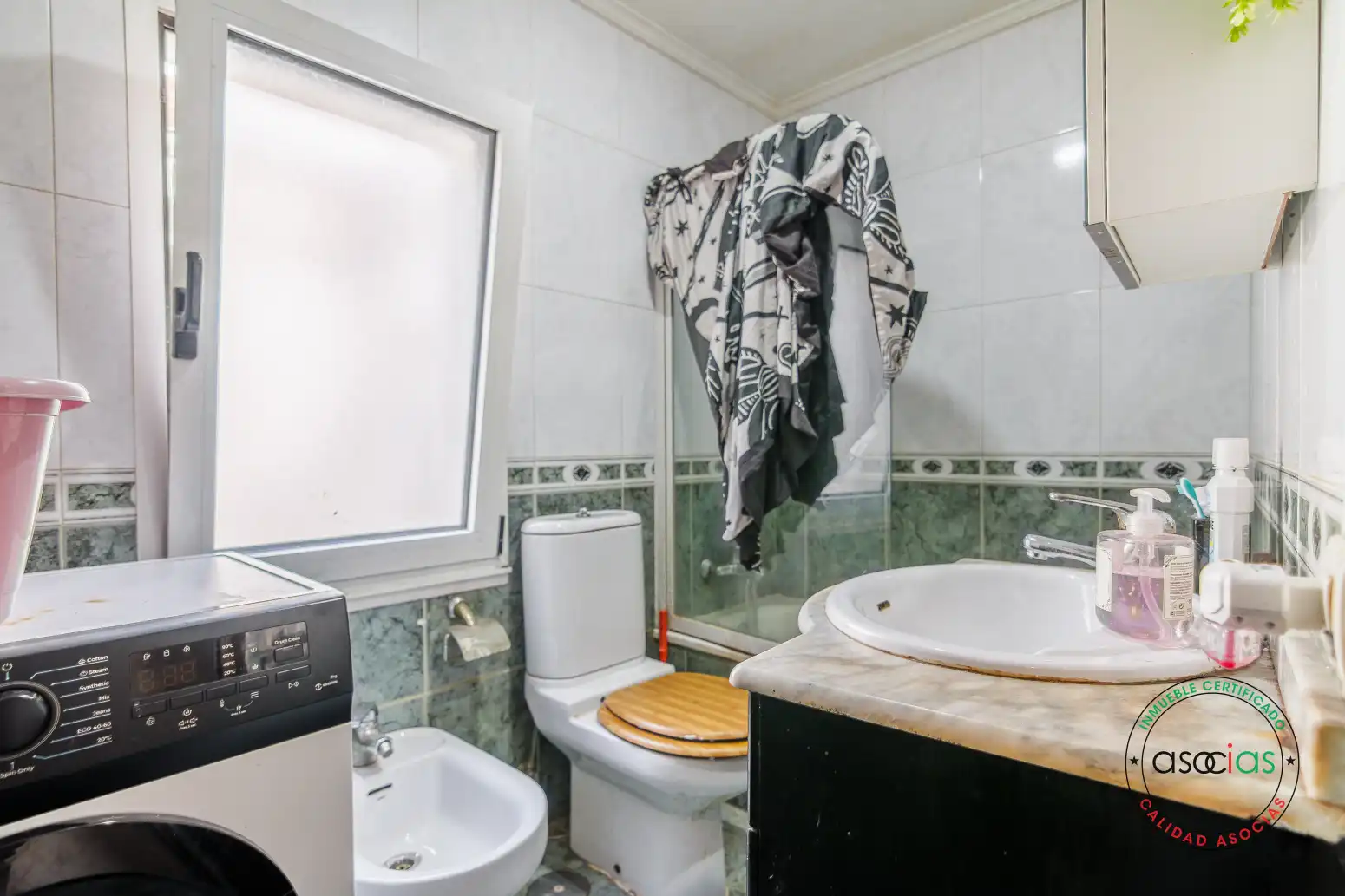 Flat for sale in CL BRASIL 19, imagen 11