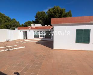 Garden of House or chalet for sale in Es Mercadal  with Heating and Private garden