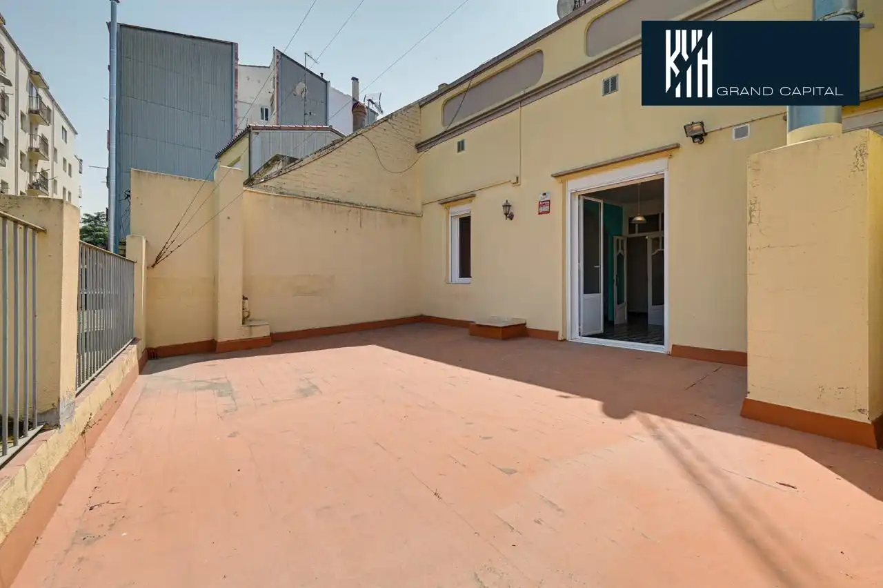 House with terrace for sale in MENDEZ NUÑEZ, imagen 39