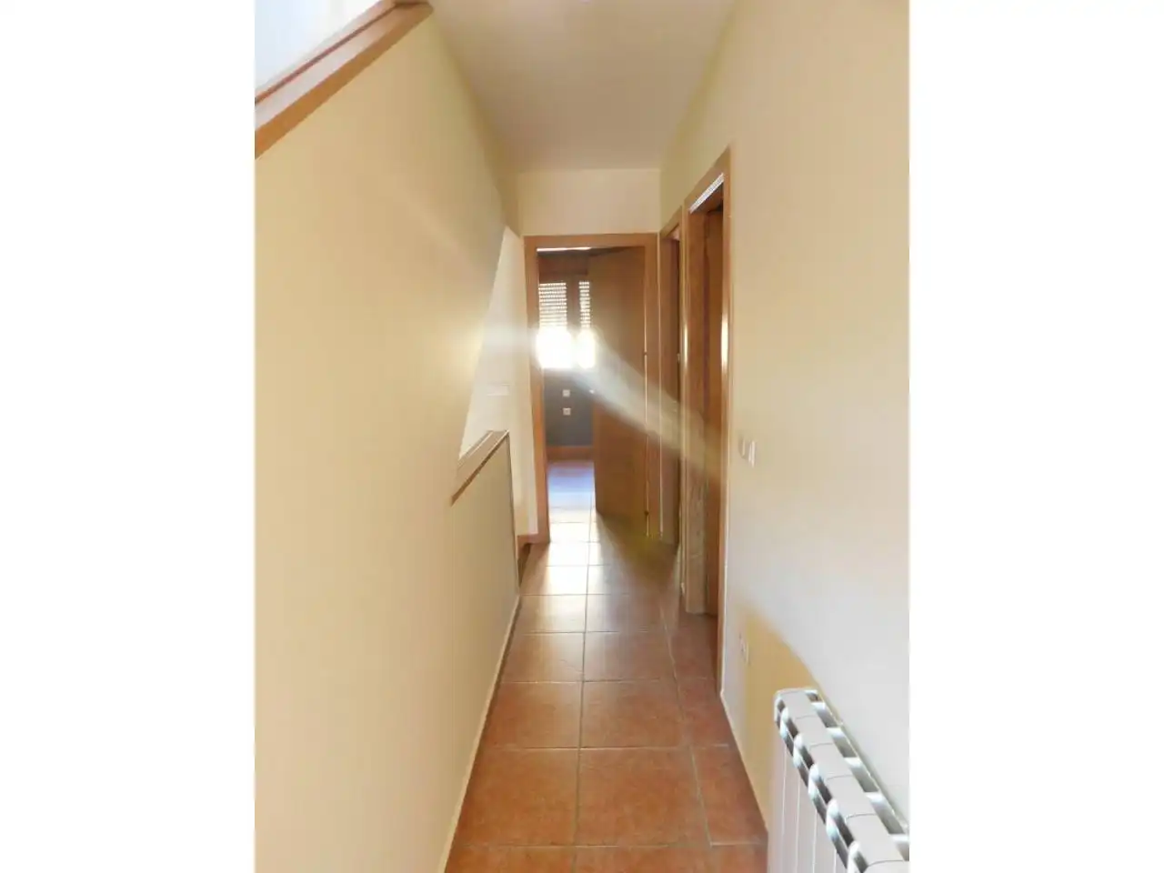 Casa o chalet en venta en Robledillo de la Jara con Calefacción, Jardín privado y Terraza