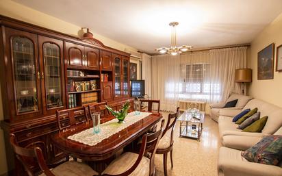 Living room of Flat for sale in Caspe