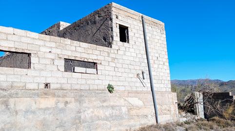 Foto 4 de Finca rústica en venda a N/a, -1, Olula de Castro, Almería