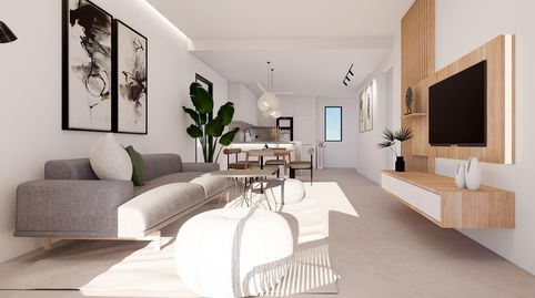 Foto 4 de Apartamento en venta en Balcón de Finestrat - Terra Marina, Finestrat