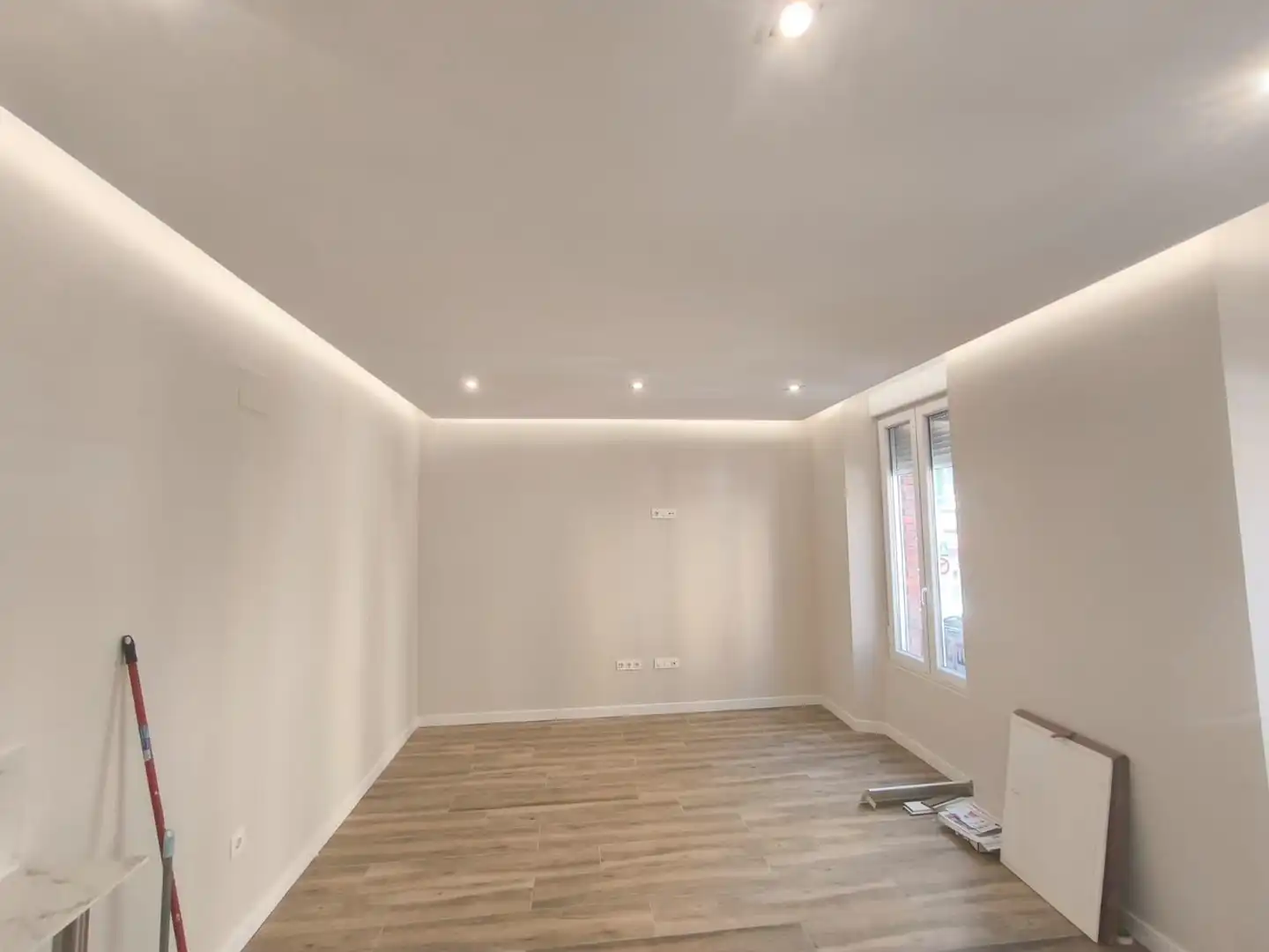 Piso en venta en Centro Ciudad, imagen 5