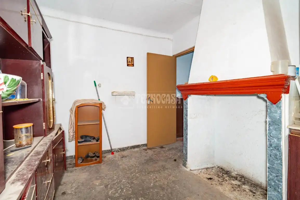 Einfamilien-Reihenhaus zum Verkauf in Padul