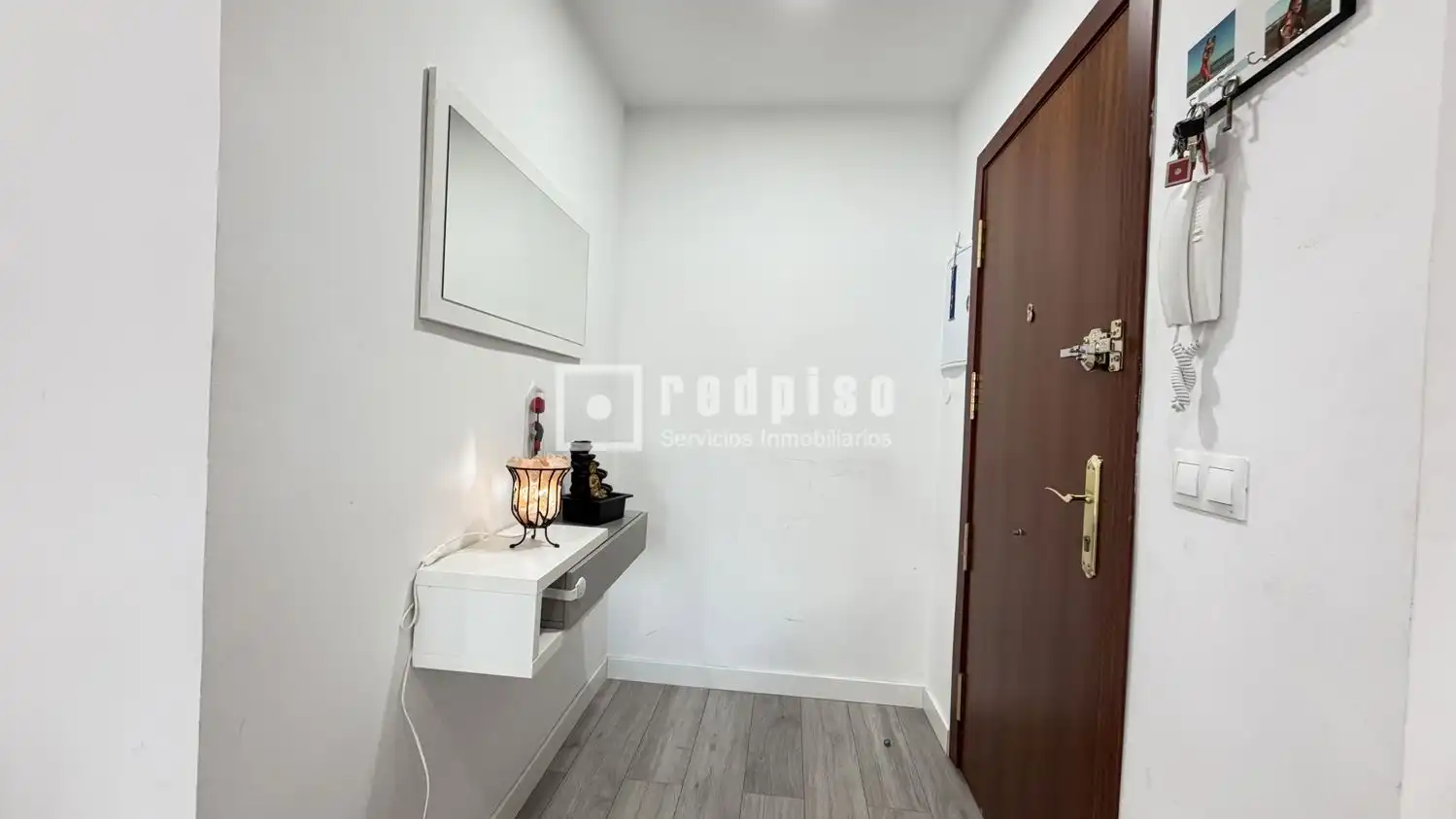 Flat with lift for sale in Zarzaquemada, imagen 7
