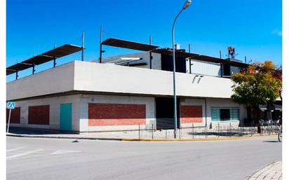 Vista exterior de Local en venda en Utrera