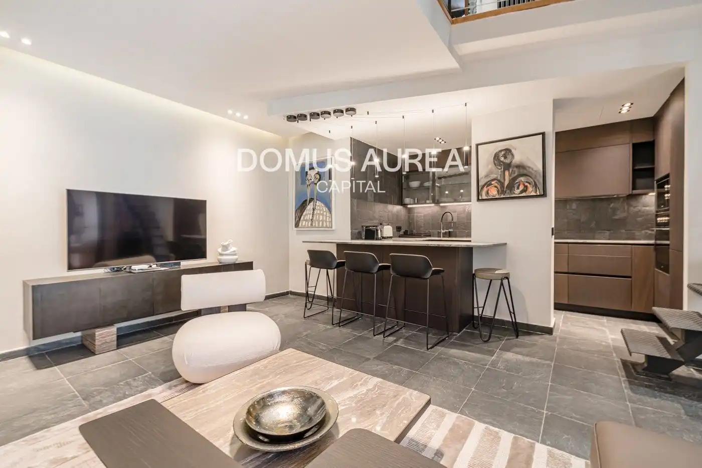 Appartement avec ascenseur à louer à Claudio Coello, imagen 5