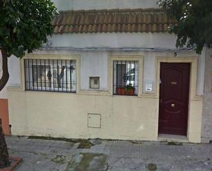 Exterior view of Flat for sale in  Córdoba Capital