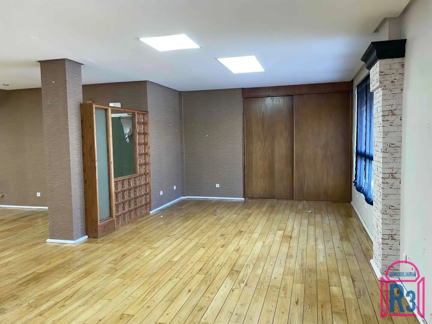 Büro mit Aufzug zur Miete in Centro Ciudad, imagen 4