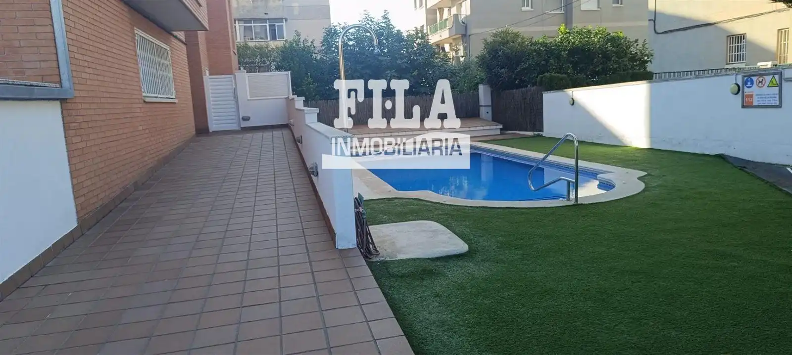 Appartement avec piscine à vendre à Cunit Residencial, imagen 23