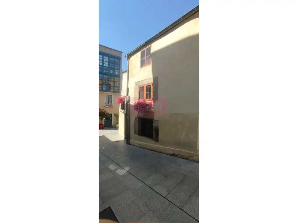 Casa o xalet en venda a Centro - Recinto Amurallado